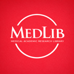 MedLib app icon